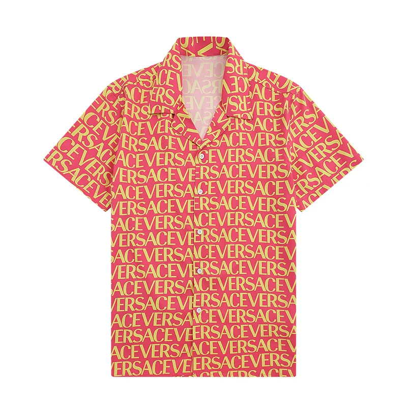 Versace M-3XL jdtf A87